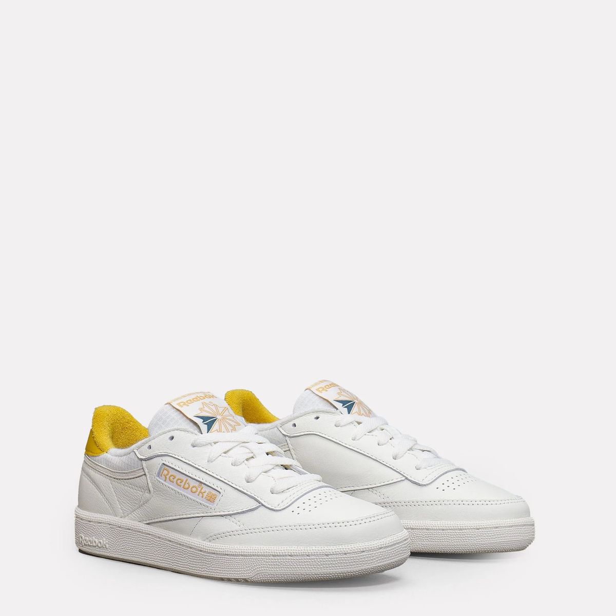REEBOK - Zapatillas Urbanas Mujer Reebok Club C 85 Vintage
