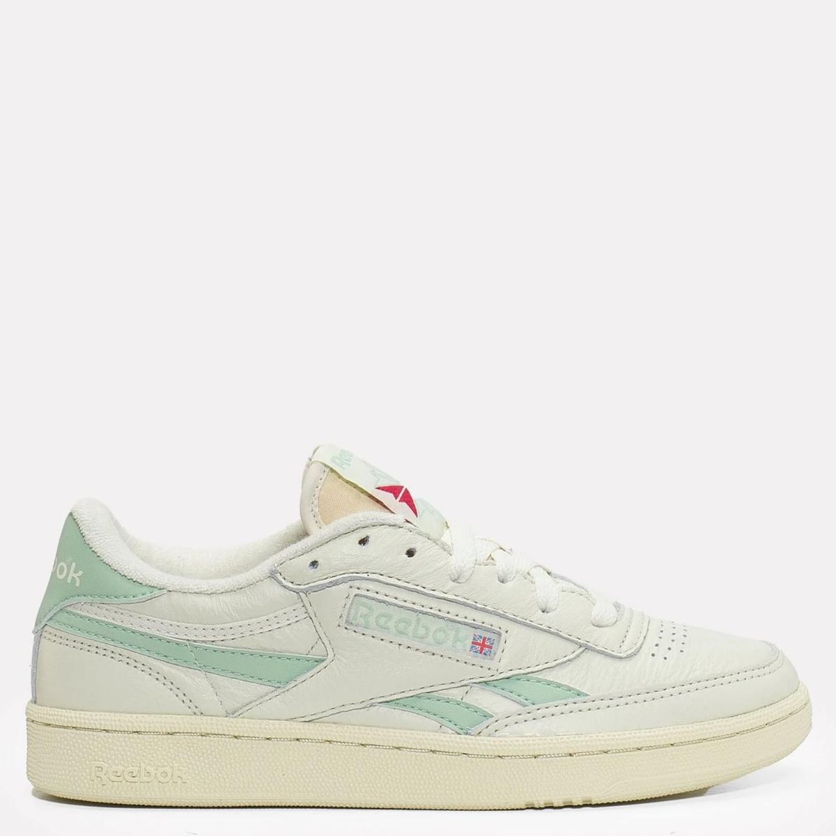 REEBOK - Zapatillas Urbanas Mujer Reebok Club C Revenge