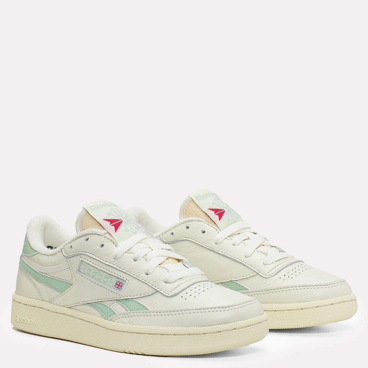 REEBOK - Zapatillas Urbanas Mujer Reebok Club C Revenge