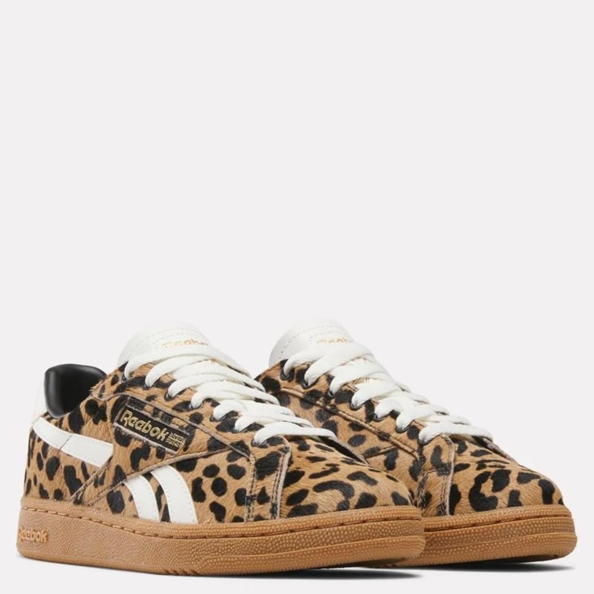 REEBOK - Zapatillas Urbanas Mujer Reebok Club C Grounds