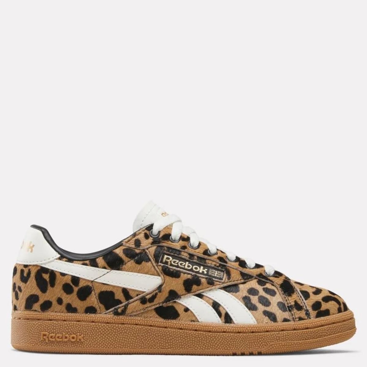 REEBOK - Zapatillas Urbanas Mujer Reebok Club C Grounds