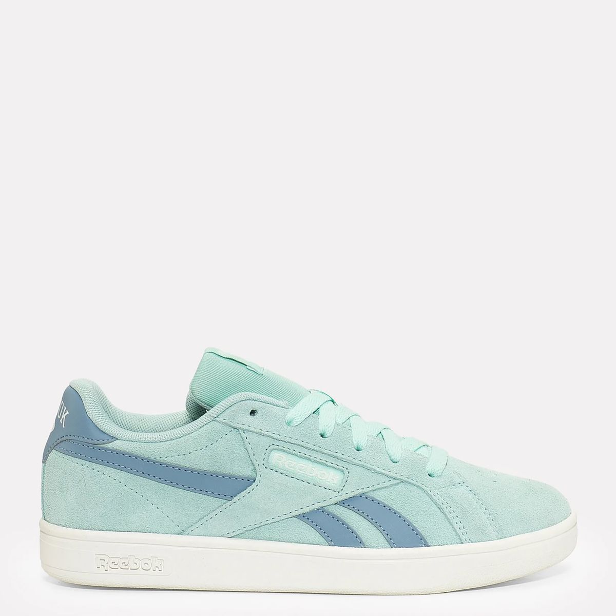 REEBOK - Zapatillas Urbanas Mujer Reebok Court Retro