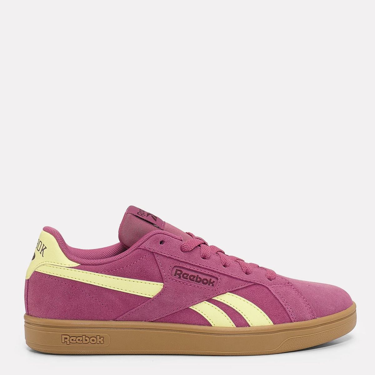 REEBOK - Zapatillas Urbanas Mujer Reebok Court Retro