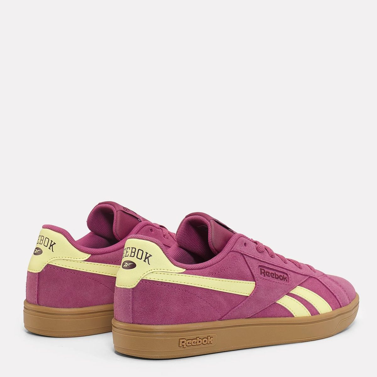 REEBOK - Zapatillas Urbanas Mujer Reebok Court Retro