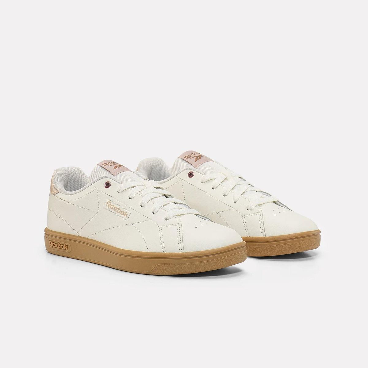 REEBOK - Zapatillas Urbanas Mujer Reebok Court Clean