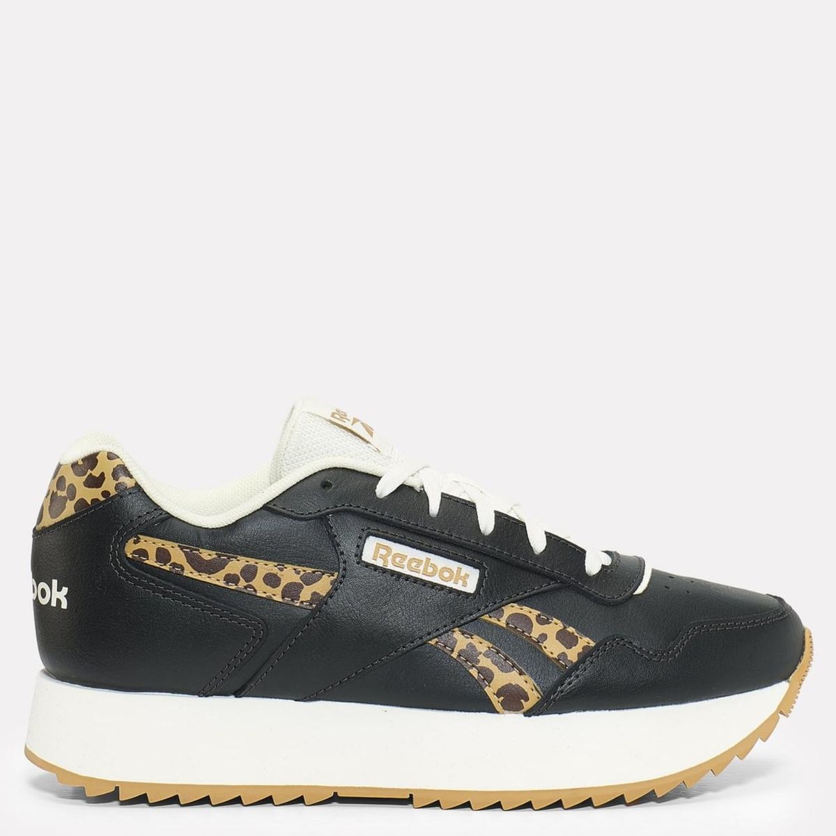 REEBOK - Zapatillas Urbanas Mujer Reebok Glide Ripple Double
