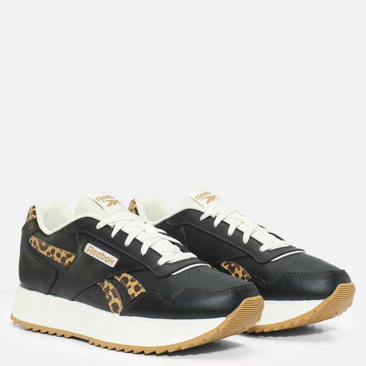 REEBOK - Zapatillas Urbanas Mujer Reebok Glide Ripple Double