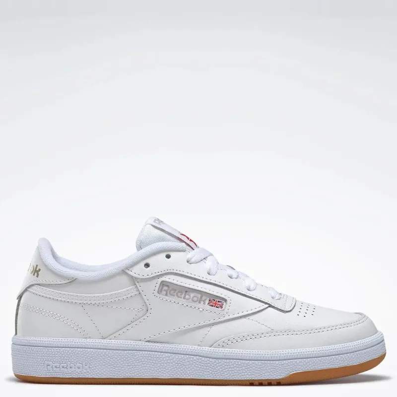 REEBOK - Zapatillas Urbanas Mujer Reebok Club C 85
