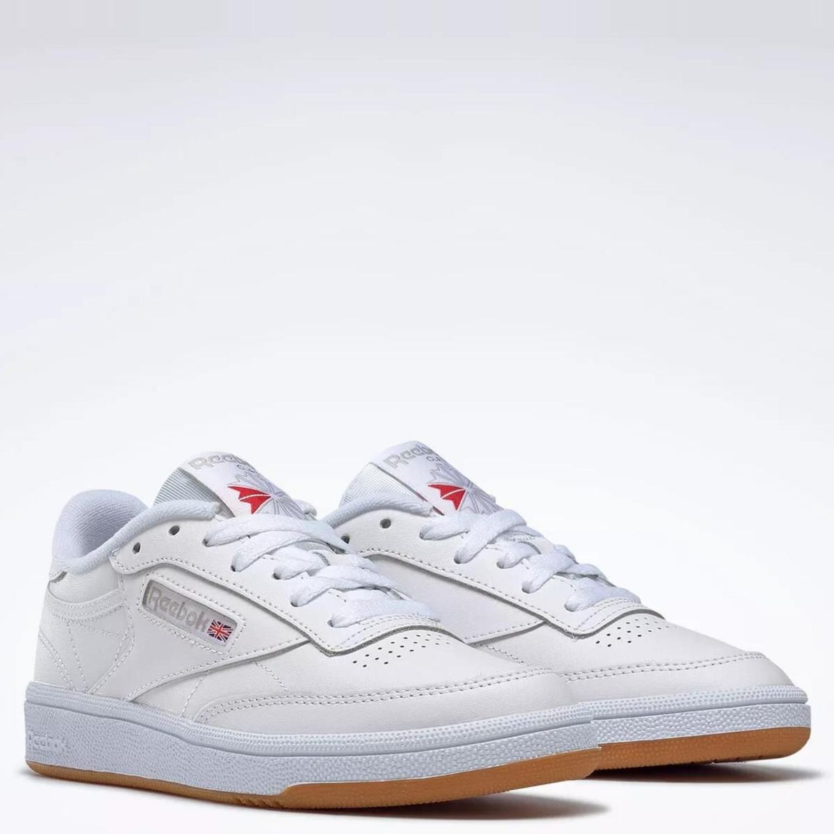 REEBOK - Zapatillas Urbanas Mujer Reebok Club C 85