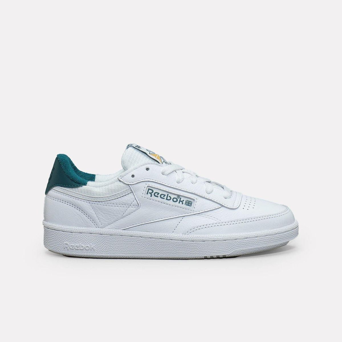 REEBOK - Zapatillas Urbanas Mujer Reebok Club C 85 Vintage
