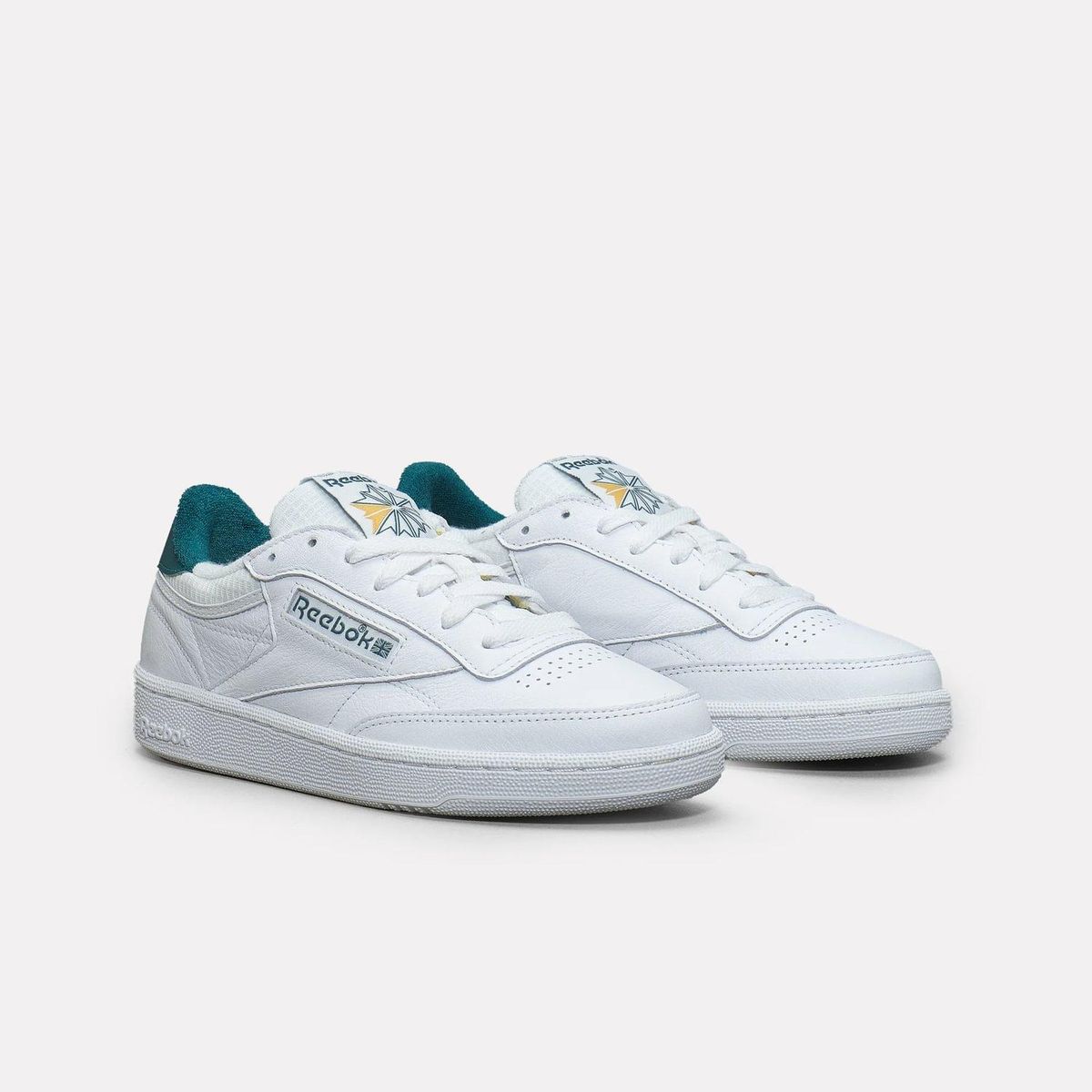 REEBOK - Zapatillas Urbanas Mujer Reebok Club C 85 Vintage