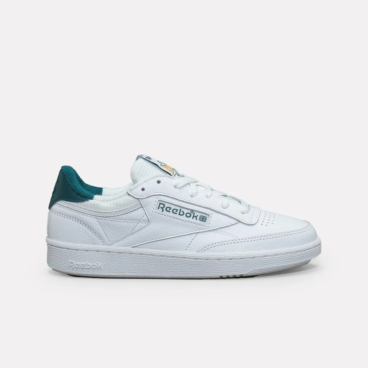 REEBOK - Zapatillas Urbanas Mujer Reebok Club C 85 Vintage