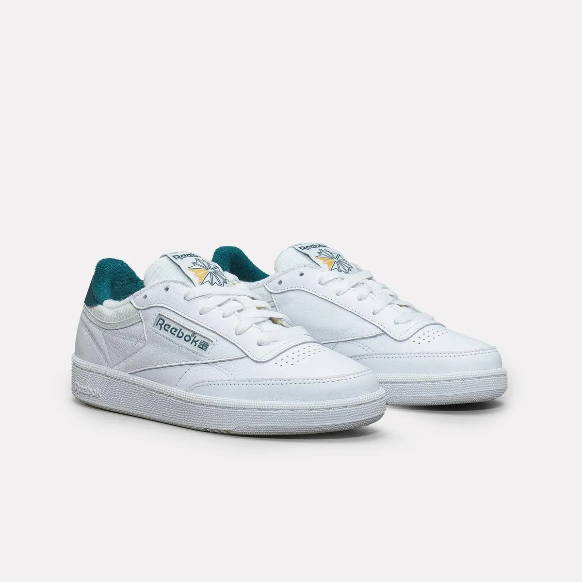 REEBOK - Zapatillas Urbanas Mujer Reebok Club C 85 Vintage