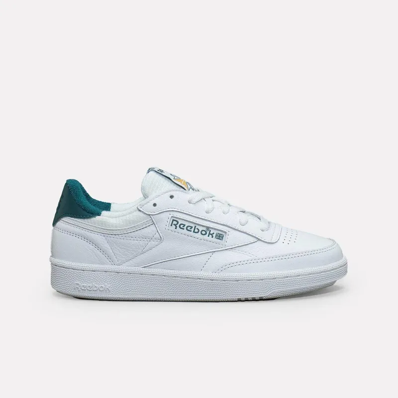 REEBOK - Zapatillas Urbanas Mujer Reebok Club C 85 Vintage