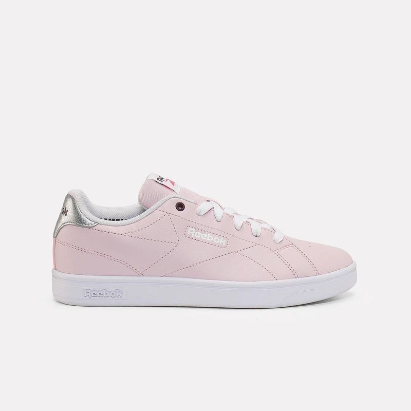 REEBOK - Zapatillas Urbanas Mujer Reebok Court Clean