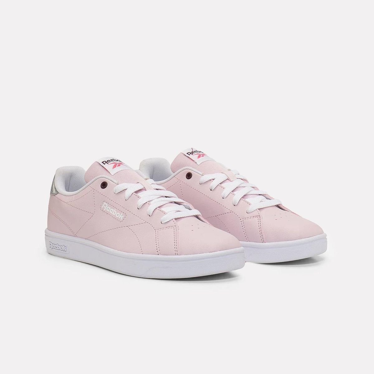 REEBOK - Zapatillas Urbanas Mujer Reebok Court Clean