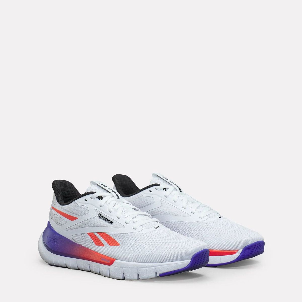 REEBOK - Zapatillas Running Hombre Reebok Flex Trainer