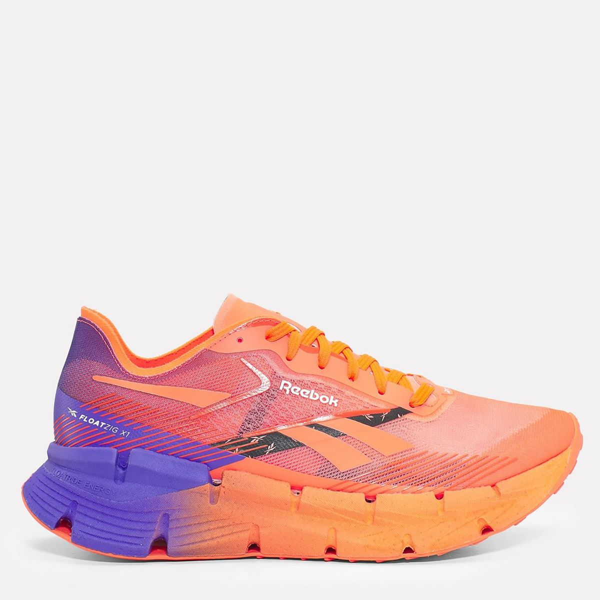 REEBOK - Zapatillas Running Hombre Reebok Floatzig X1