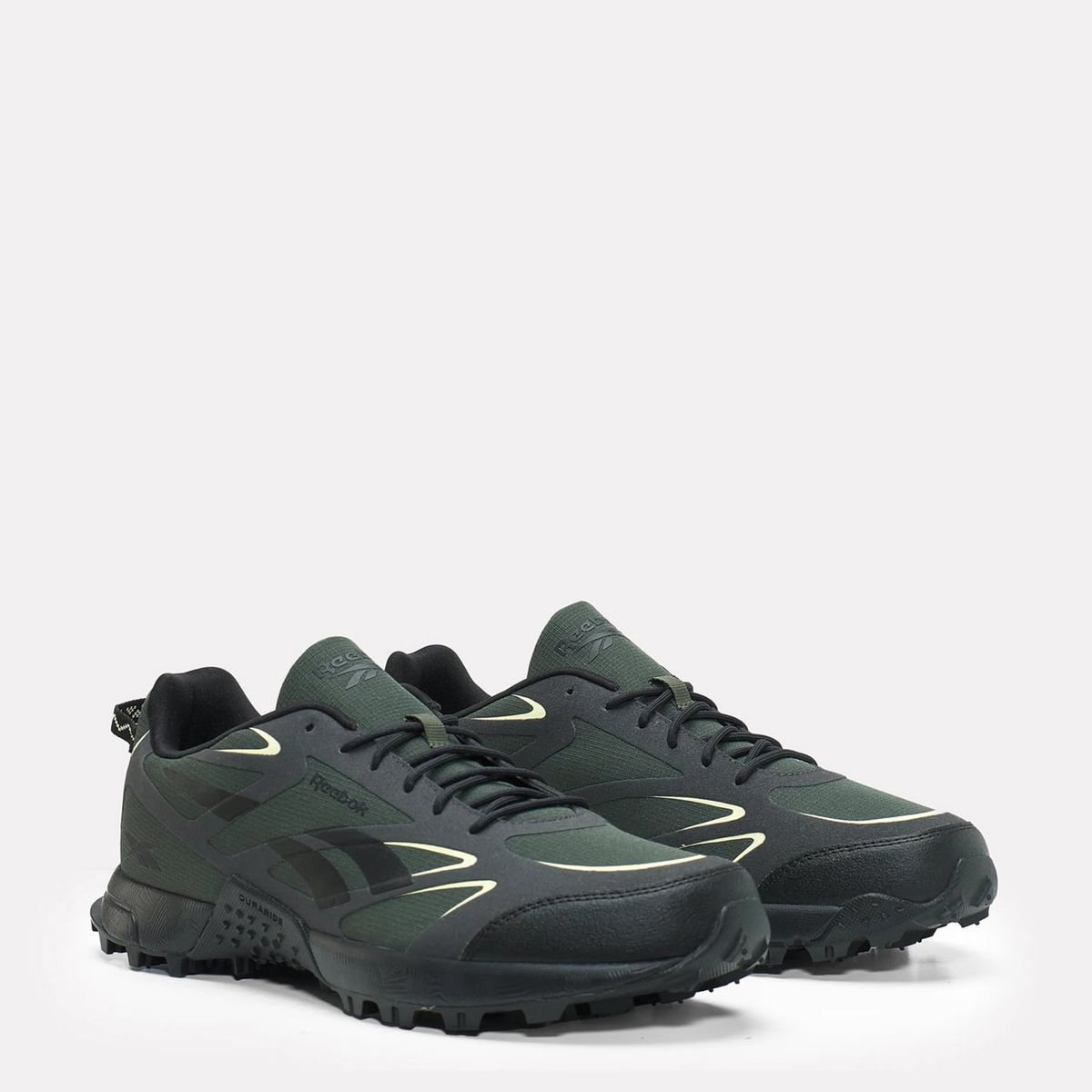 REEBOK - Zapatillas Running Hombre Reebok At Craze 3