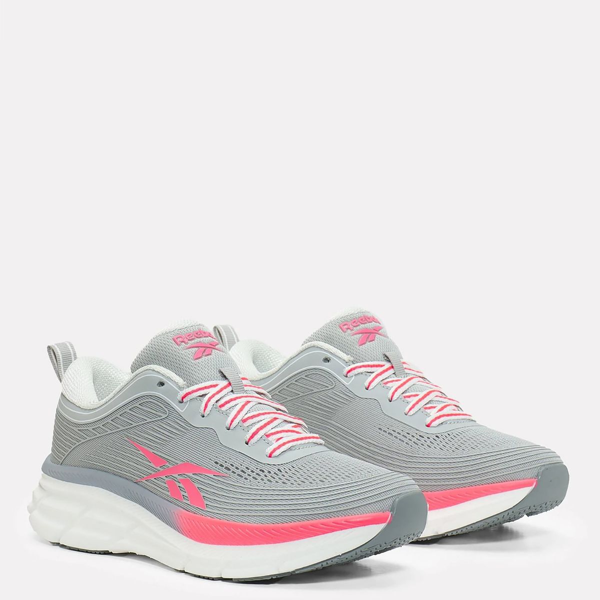 REEBOK - Zapatillas Running Mujer Reebok Road Strider