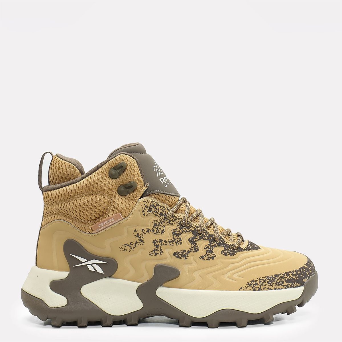 REEBOK - Zapatillas Outdoor Mujer Reebok Kitari DMX