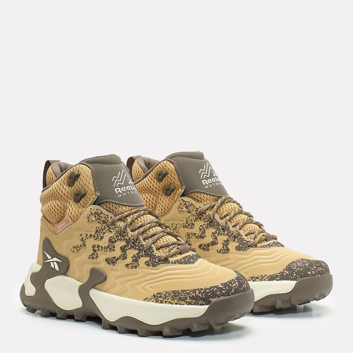 REEBOK - Zapatillas Outdoor Mujer Reebok Kitari DMX