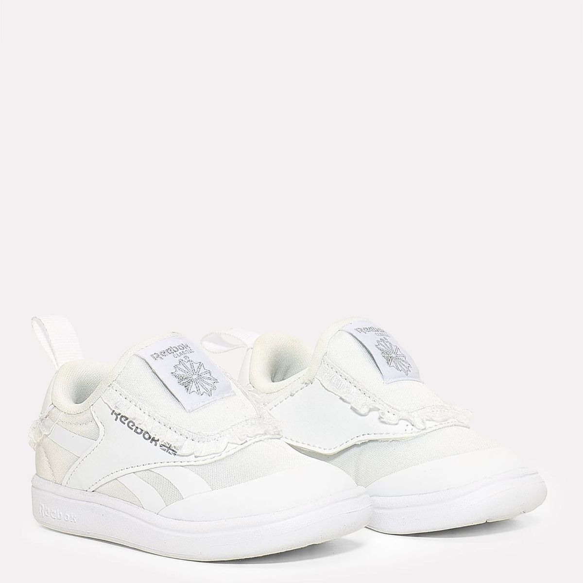 REEBOK - Zapatillas Urbanas Niña Reebok Club C Revenge Slip-On