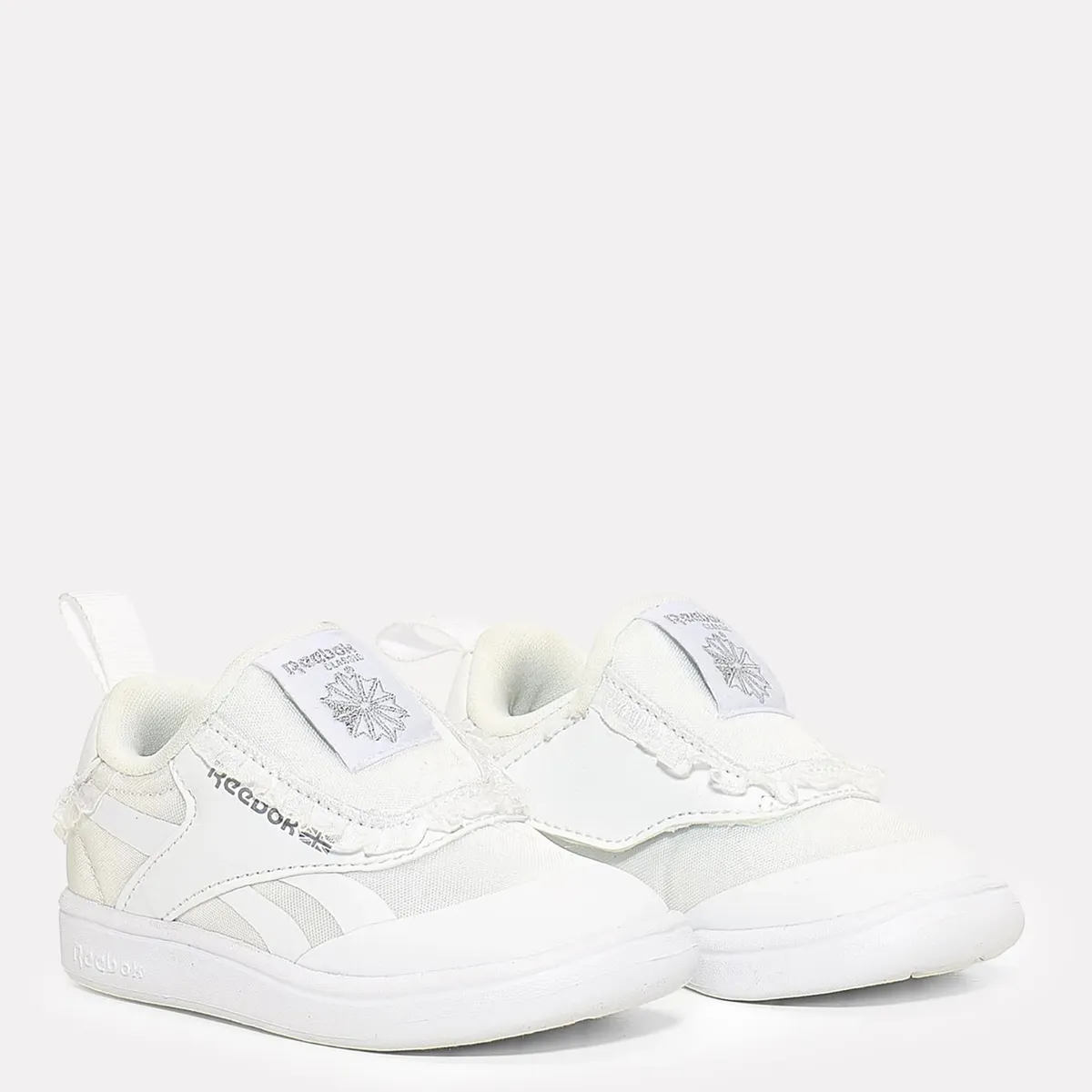 REEBOK - Zapatillas Urbanas Niña Reebok Club C Revenge Slip-On
