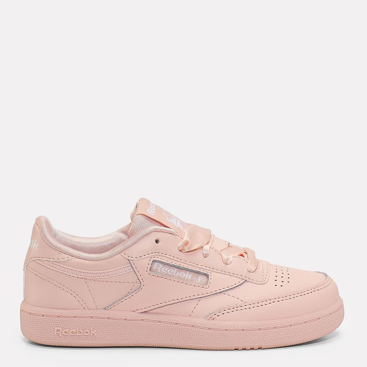 REEBOK - Zapatillas Urbanas Niña Reebok Club C