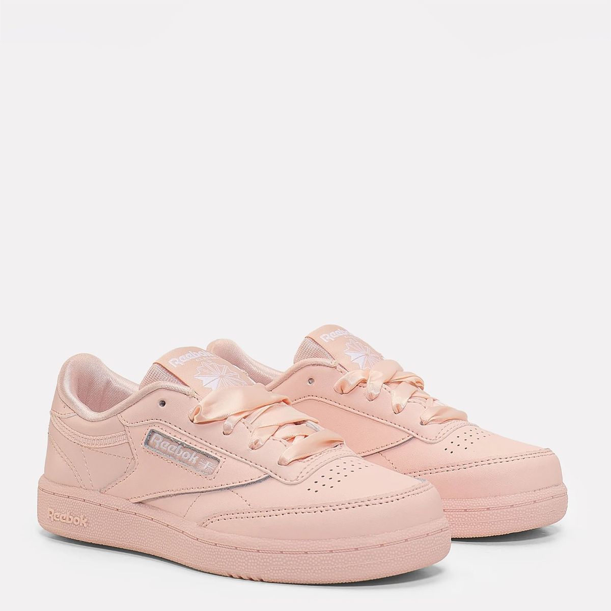 REEBOK - Zapatillas Urbanas Niña Reebok Club C