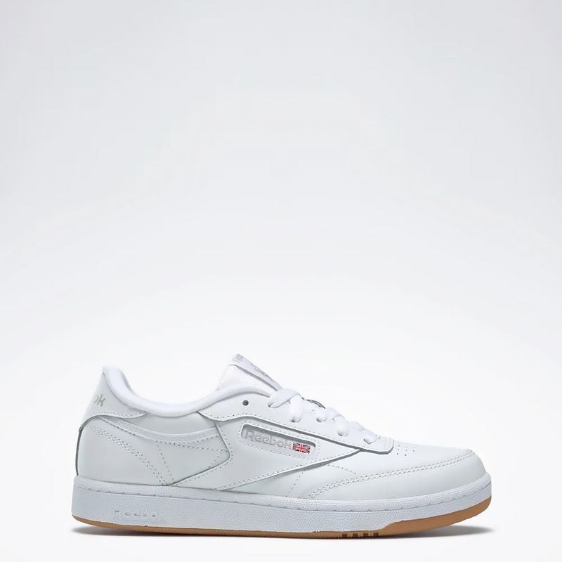 REEBOK - Zapatillas Urbanas Niño Reebok  Club C 