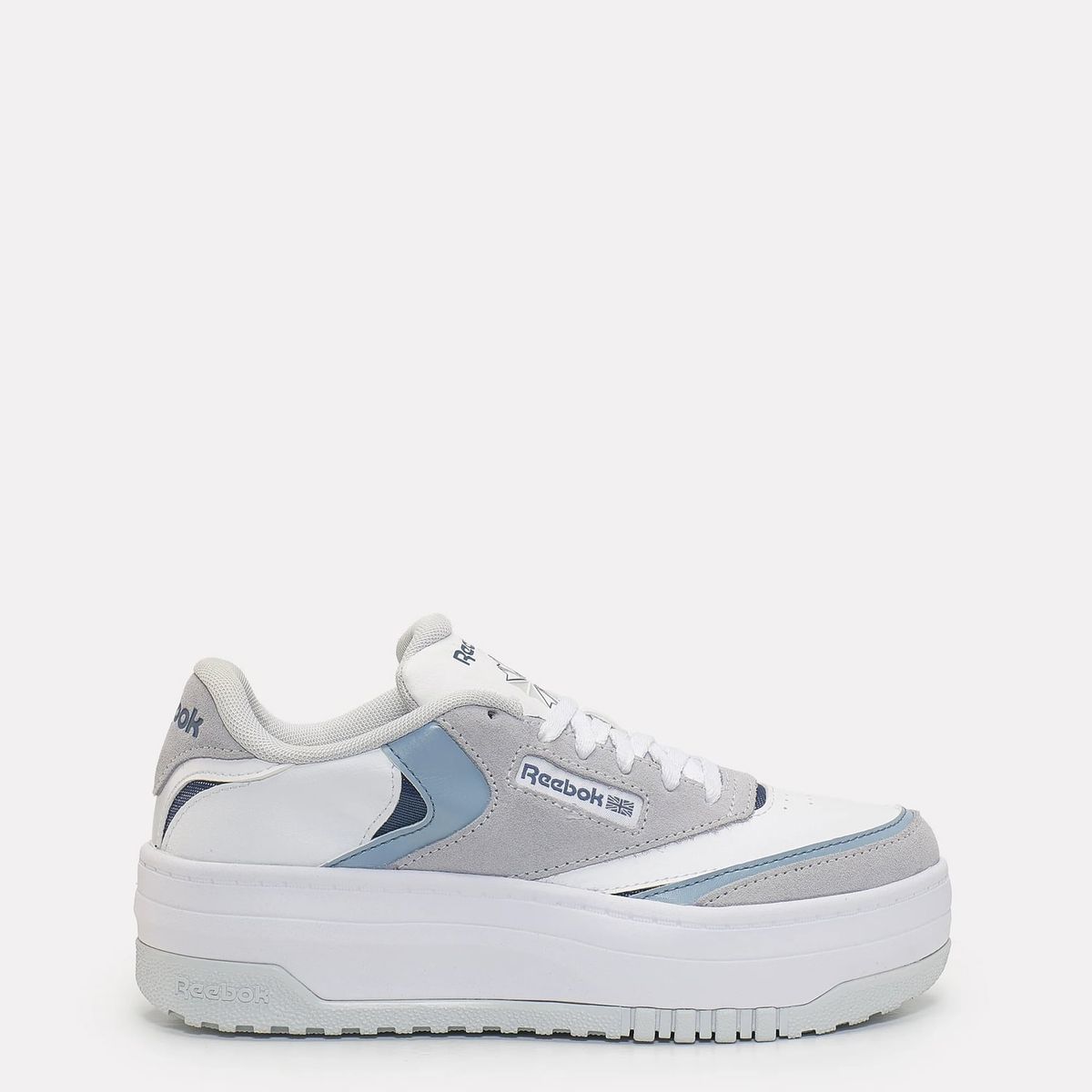 REEBOK - Zapatillas Urbanas Niña Reebok Club C Extra