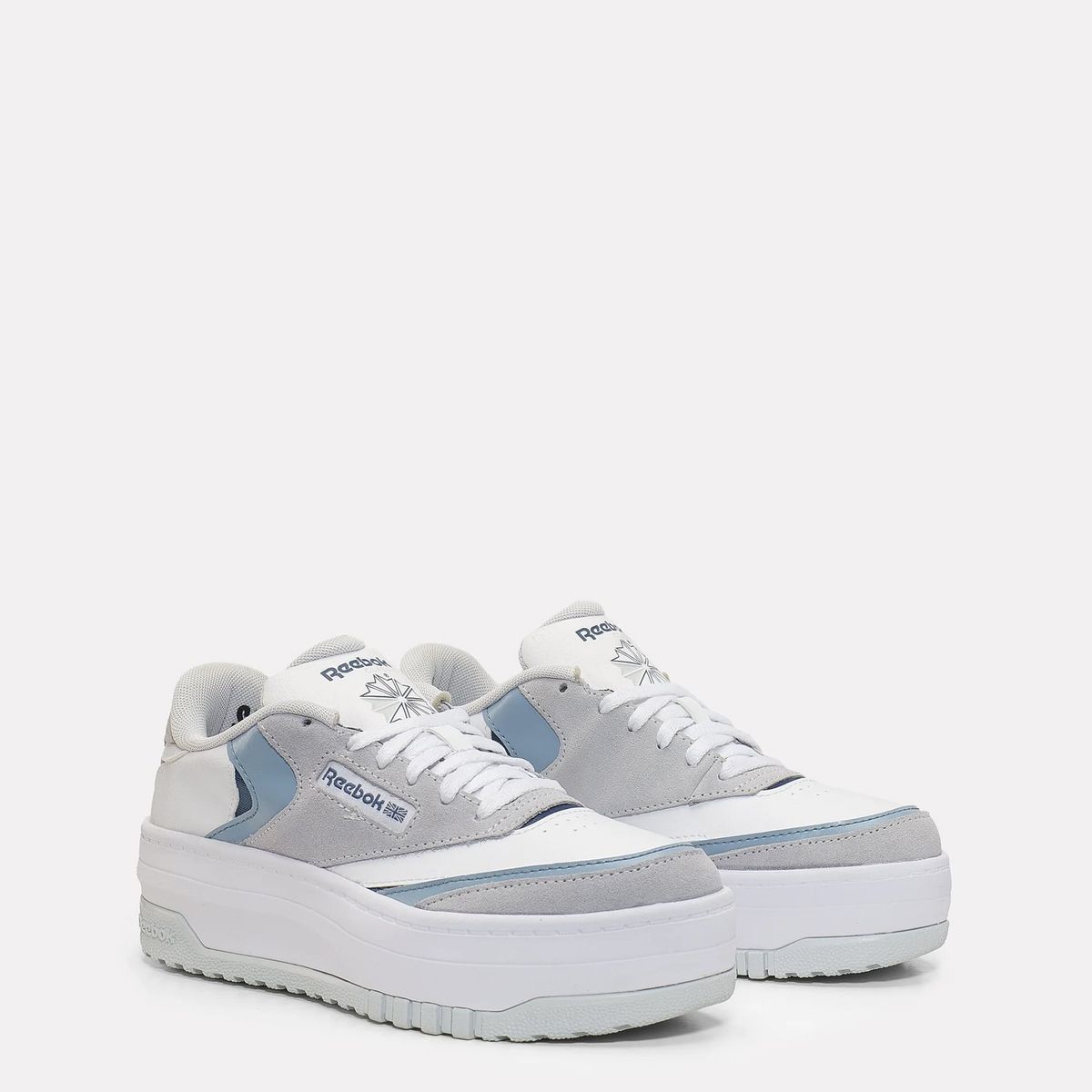 REEBOK - Zapatillas Urbanas Niña Reebok Club C Extra