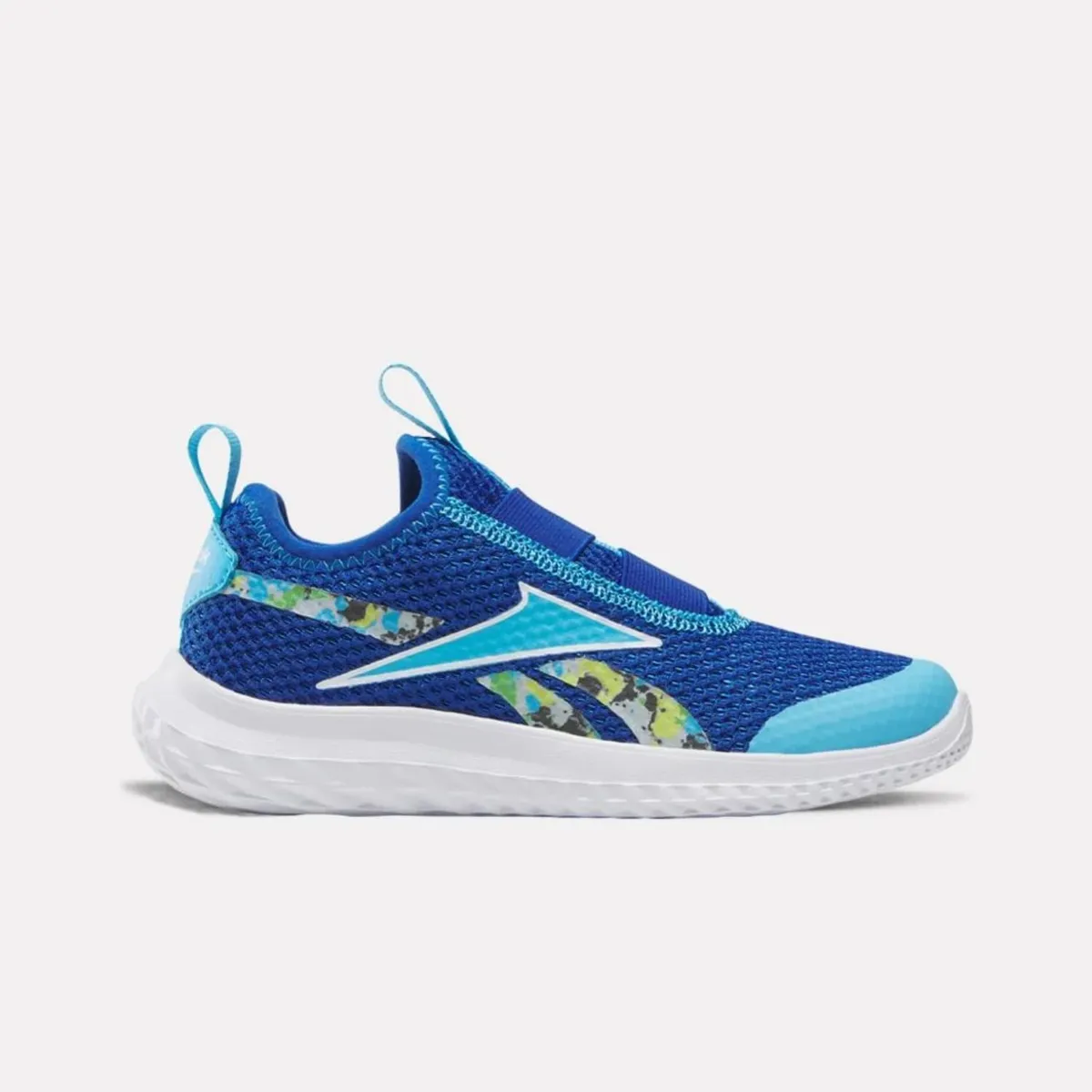 REEBOK - Zapatillas Urbanas Niño Reebok Rush Runner Slip-on