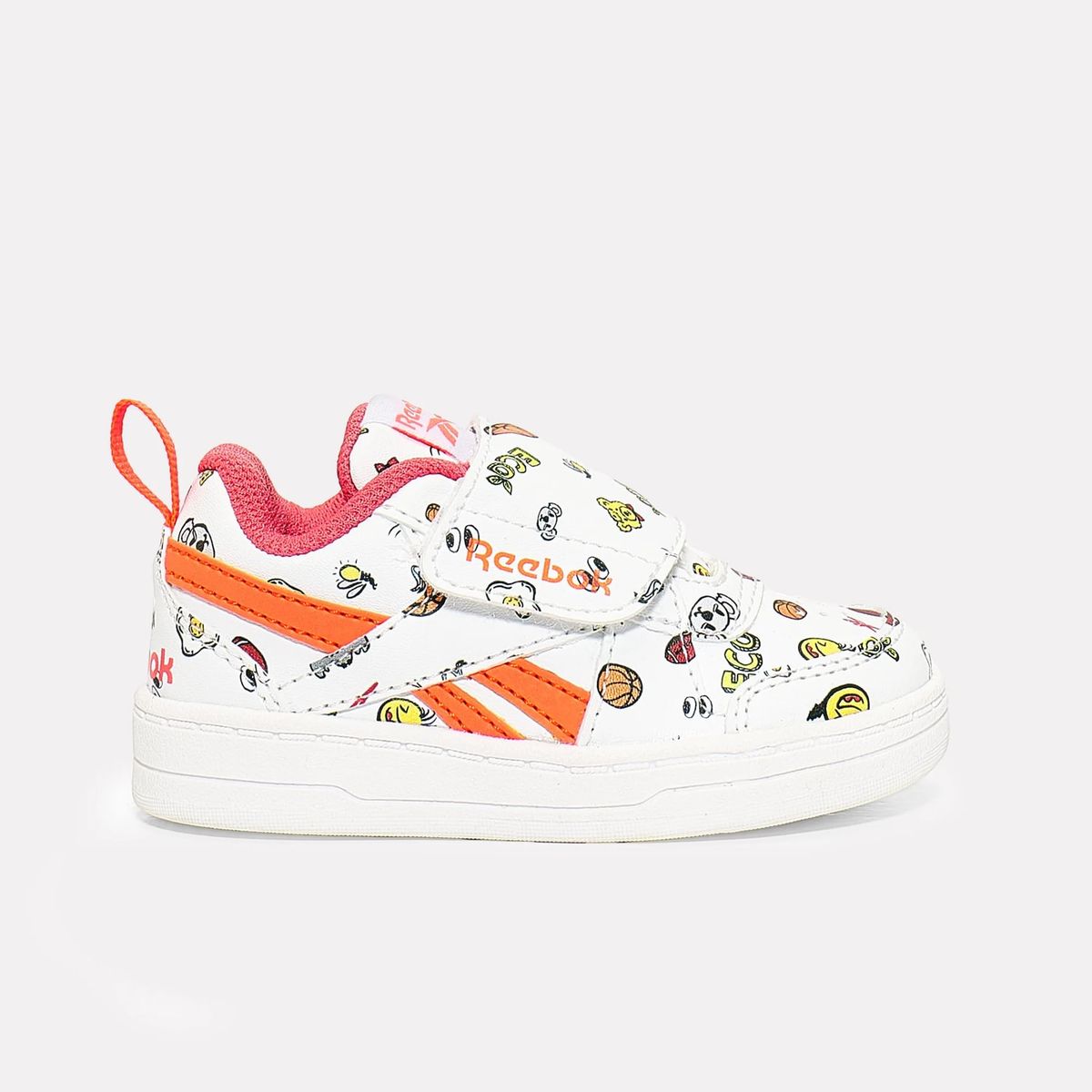 REEBOK - Zapatillas Urbanas Bebé Niño Reebok Royal Prime Snug