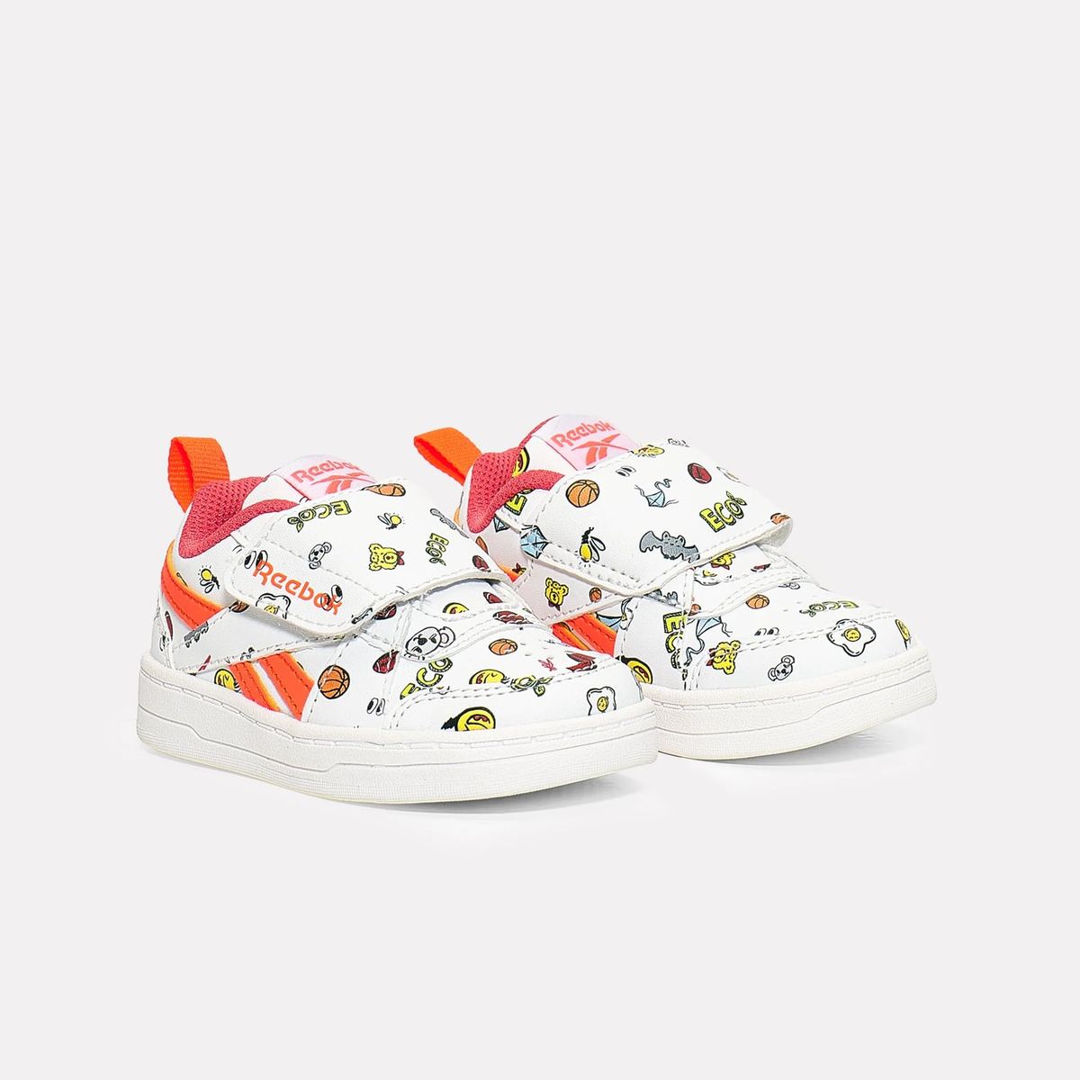 REEBOK - Zapatillas Urbanas Bebé Niño Reebok Royal Prime Snug