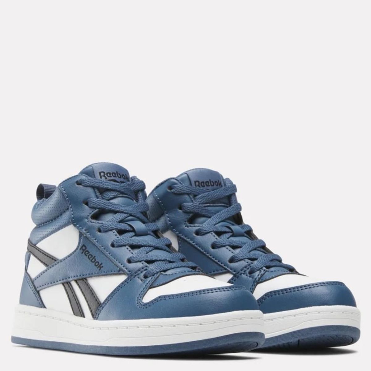 REEBOK - Zapatillas Urbanas Niño Reebok Royal Prime Mid