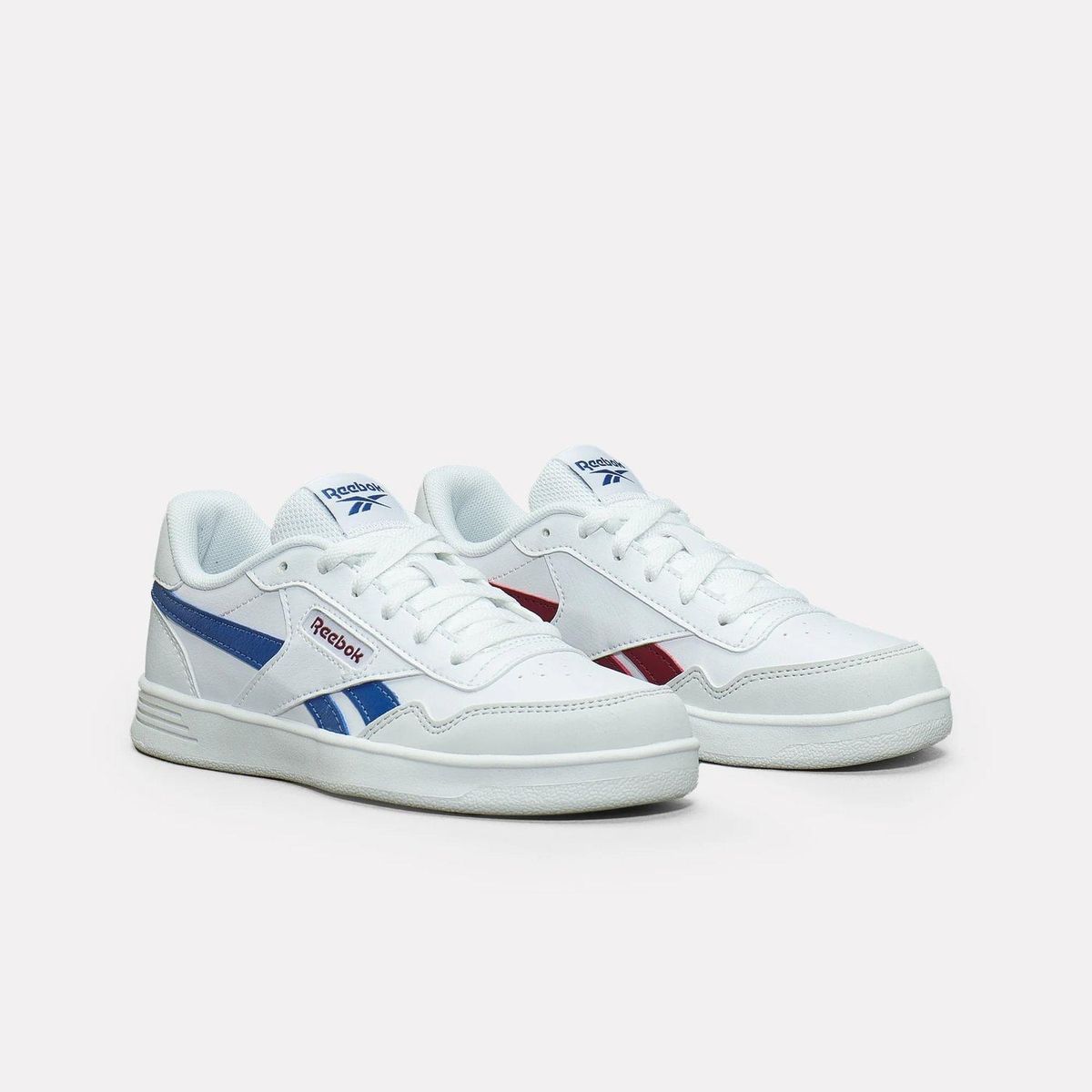 REEBOK - Zapatillas Urbanas Niño Reebok Court Advance