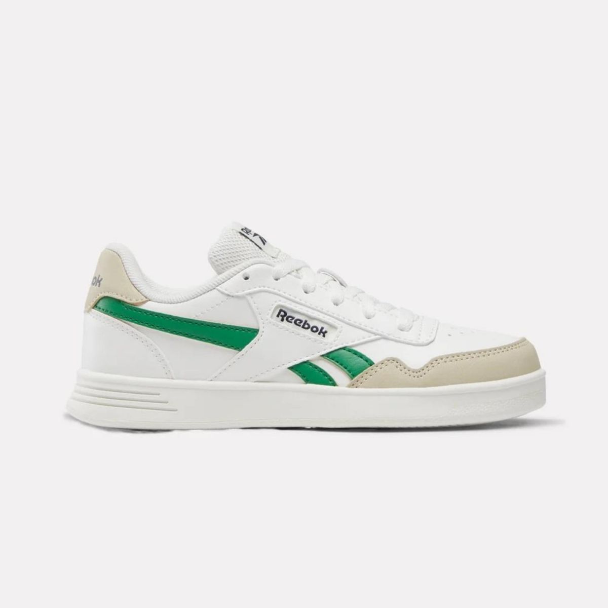 REEBOK - Zapatillas Urbanas Niño Reebok Court Advance