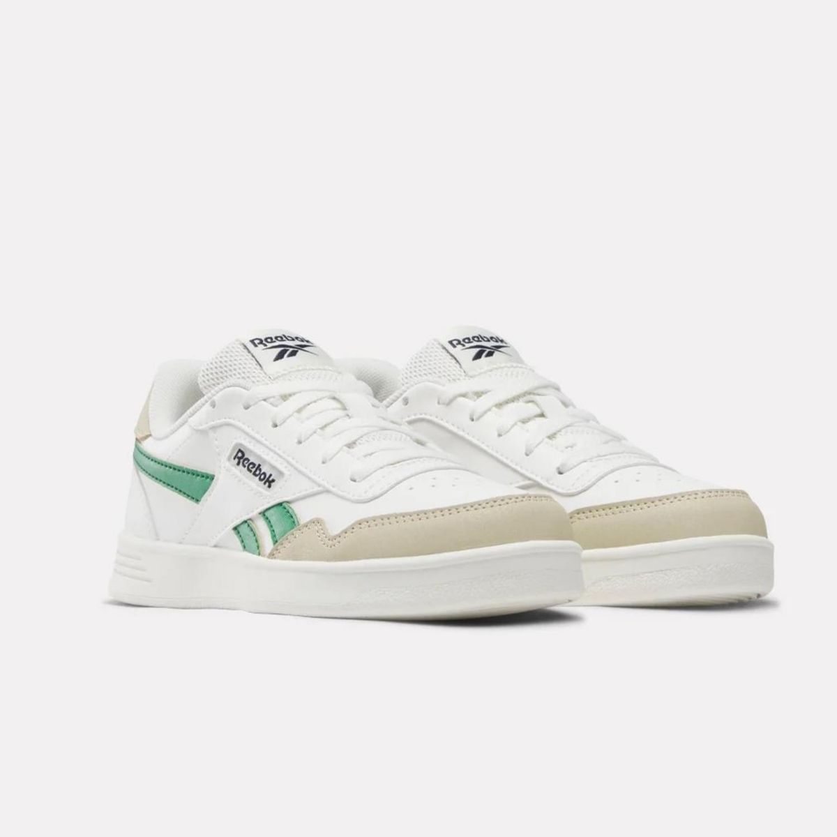 REEBOK - Zapatillas Urbanas Niño Reebok Court Advance