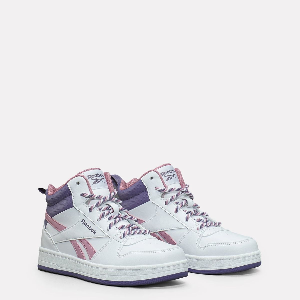 REEBOK - Zapatillas Urbanas Niña Reebok Royal Prime Mid 2.0