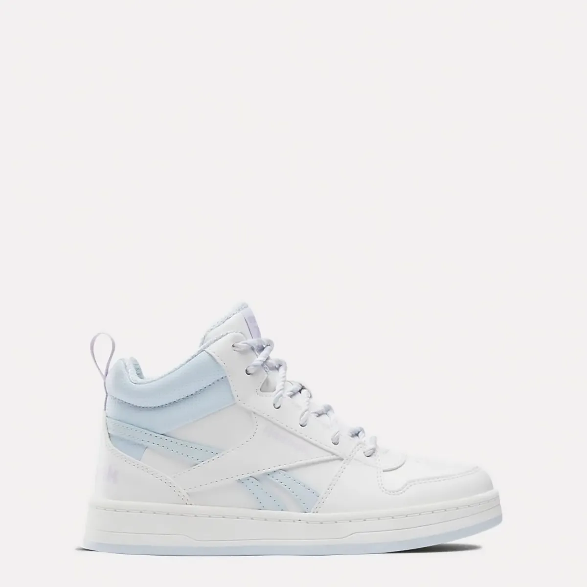 REEBOK - Zapatillas Urbanas Niña Reebok Royal Prime Mid 2.0