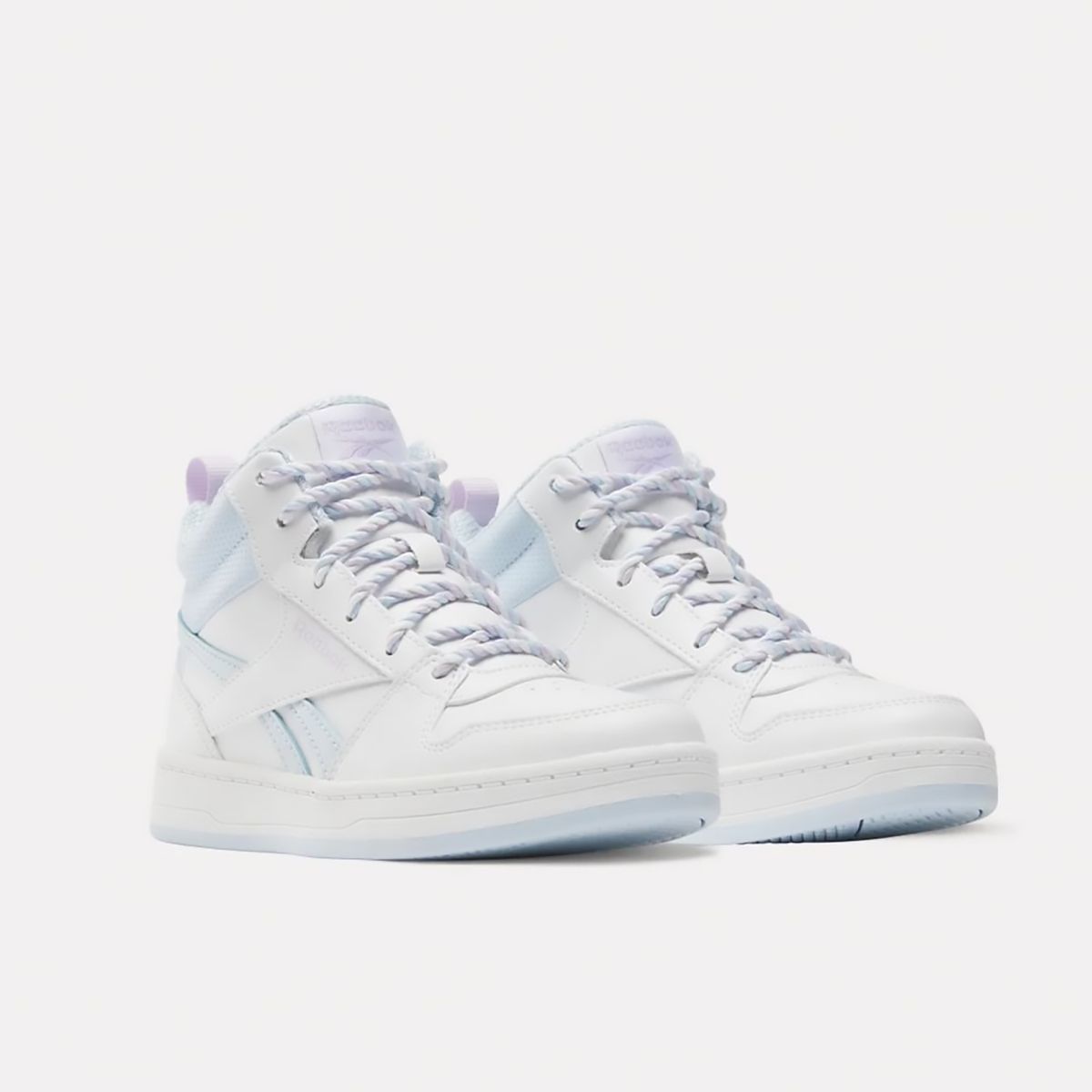 REEBOK - Zapatillas Urbanas Niña Reebok Royal Prime Mid 2.0