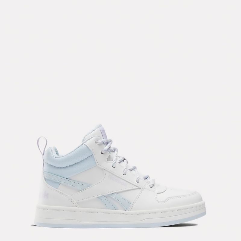REEBOK - Zapatillas Urbanas Niña Reebok Royal Prime Mid 2.0