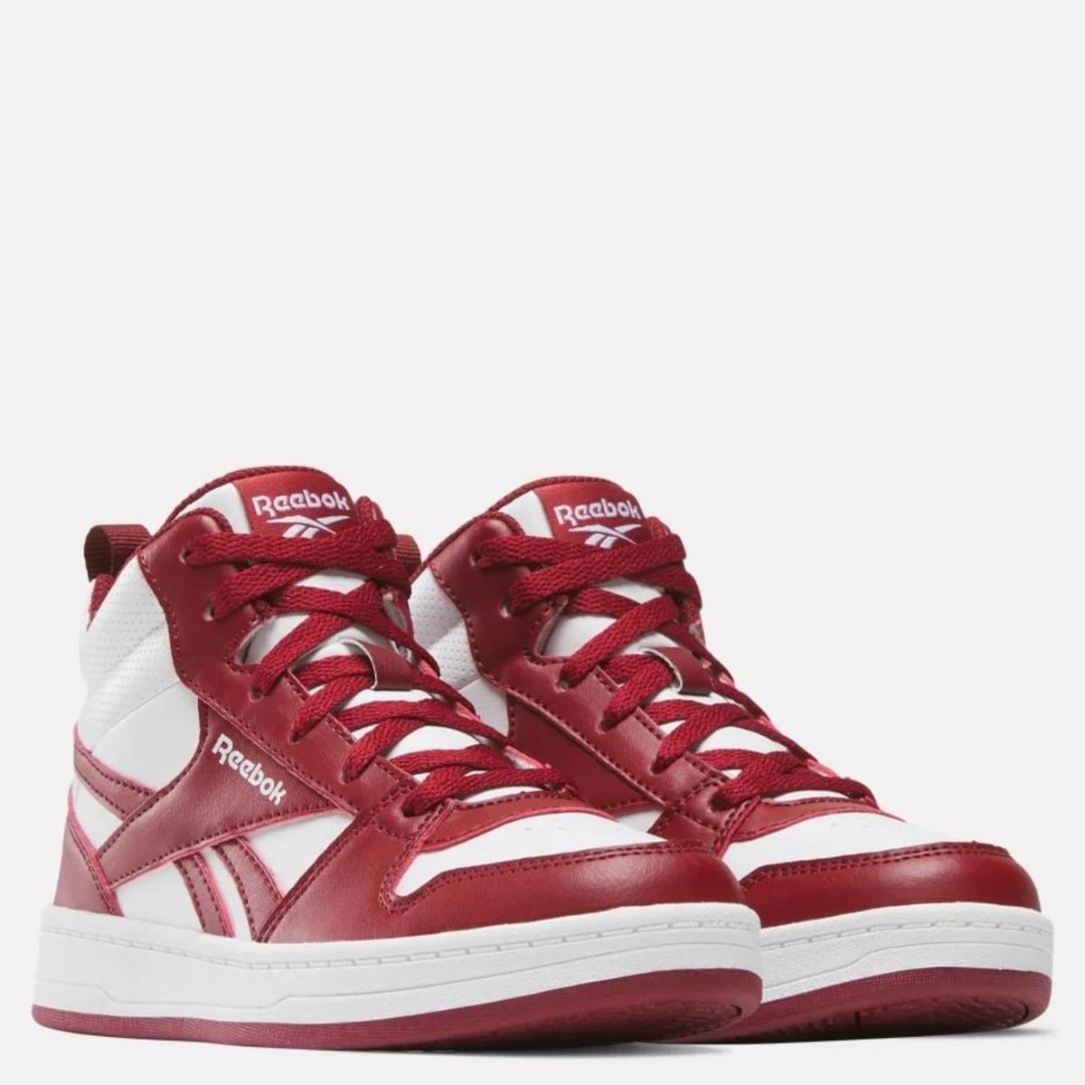 REEBOK - Zapatillas Urbanas Niño Reebok Royal Prime Mid 2.0