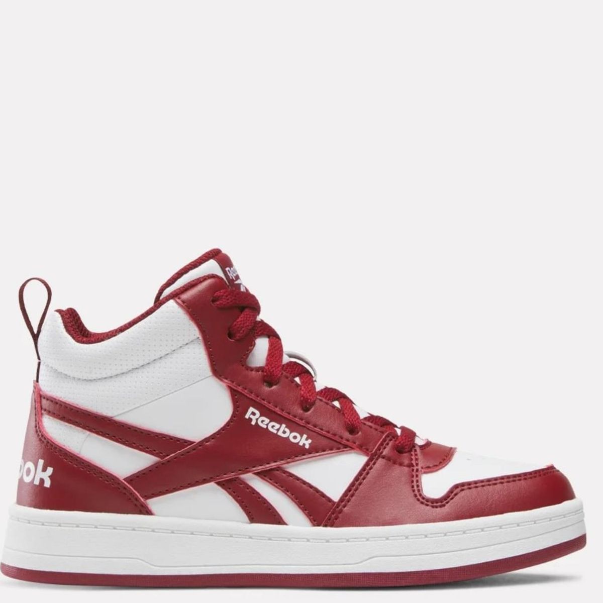 REEBOK - Zapatillas Urbanas Niño Reebok Royal Prime Mid 2.0