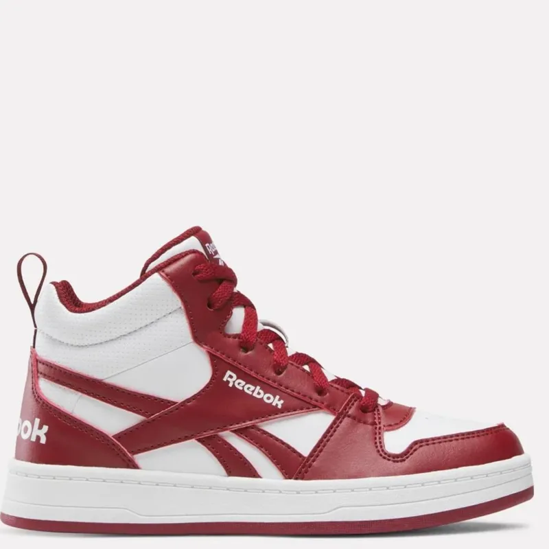 REEBOK - Zapatillas Urbanas Niño Reebok Royal Prime Mid 2.0