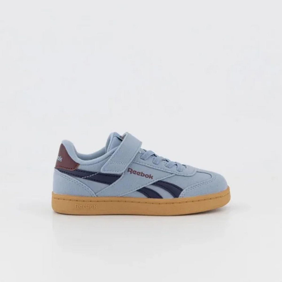 REEBOK - Zapatillas Urbanas Niño Reebok Smash Edge Elastic