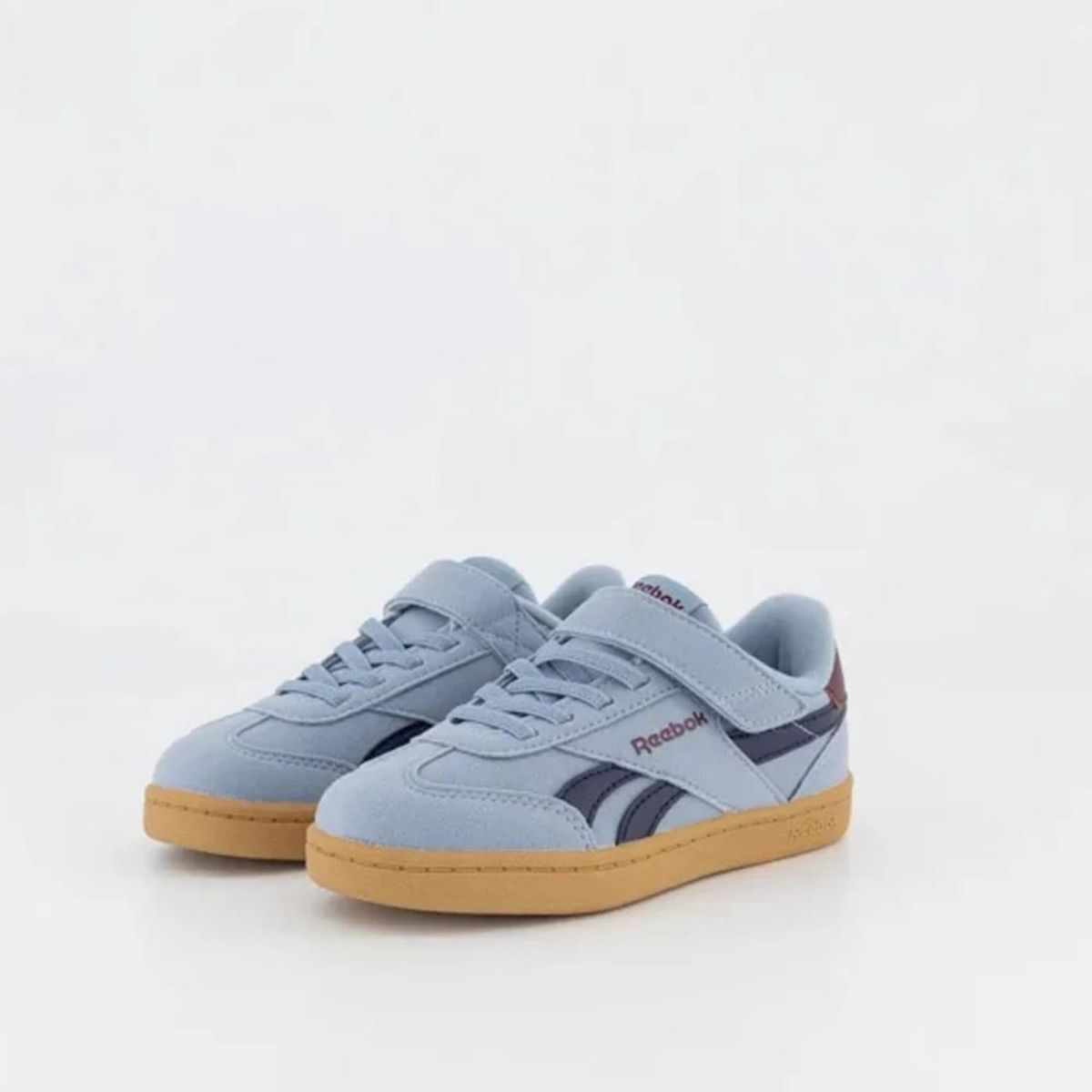 REEBOK - Zapatillas Urbanas Niño Reebok Smash Edge Elastic