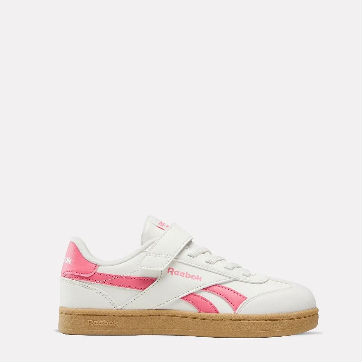 REEBOK - Zapatillas Urbanas Niña Reebok Smash Edge Elastic & Top Strap